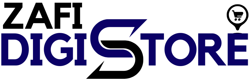 ZAFI DIGISTORE